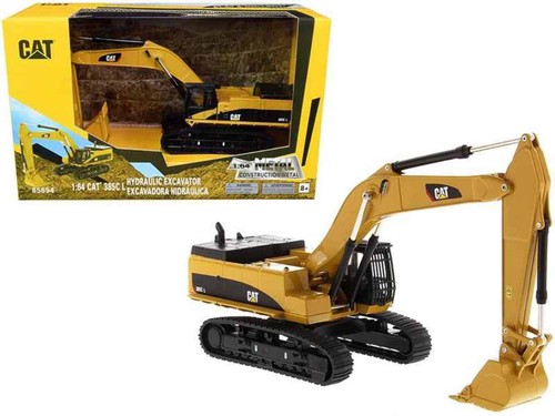 Cat caterpillar 385c - cat,