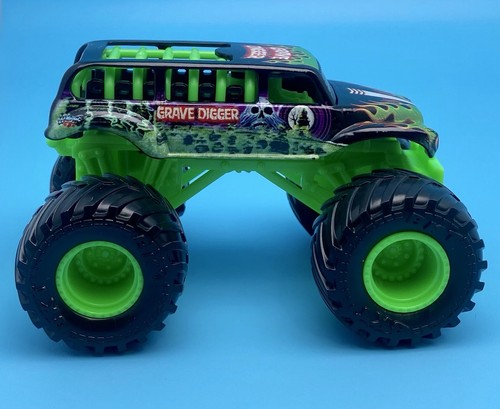 Monster jam truck - jam,
