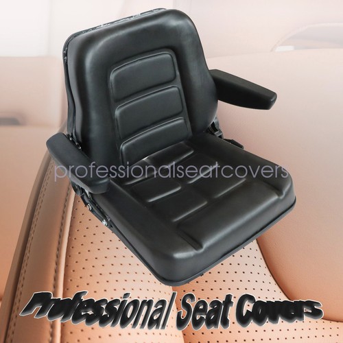 Universal tractor seat - tractor,