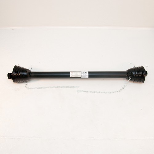 Pto drive line - line,, hole
