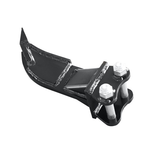 Heavy duty single - tooth, ripper