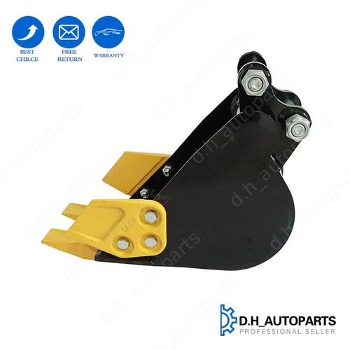 200mm narrow trenching - 8",