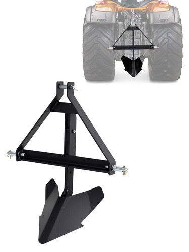 Cat middle buster plow - middle,