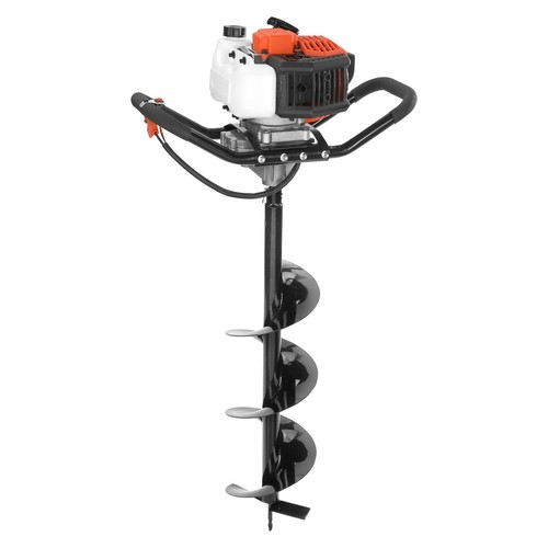 Post hole digger 43cc - post,