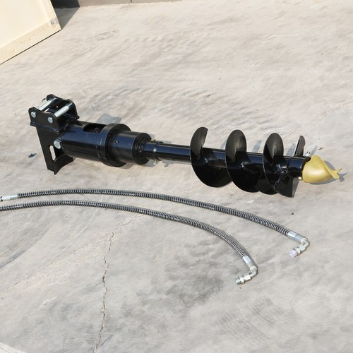 200mm auger drill - 200mm,