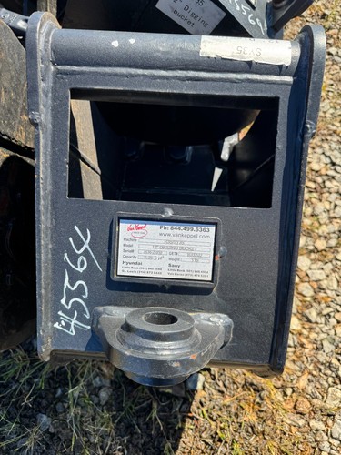 Wain roy r35 sy35 bucket - roy,
